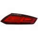 Audi TT 2014-2019 LED Rear Light Unit Driver Side